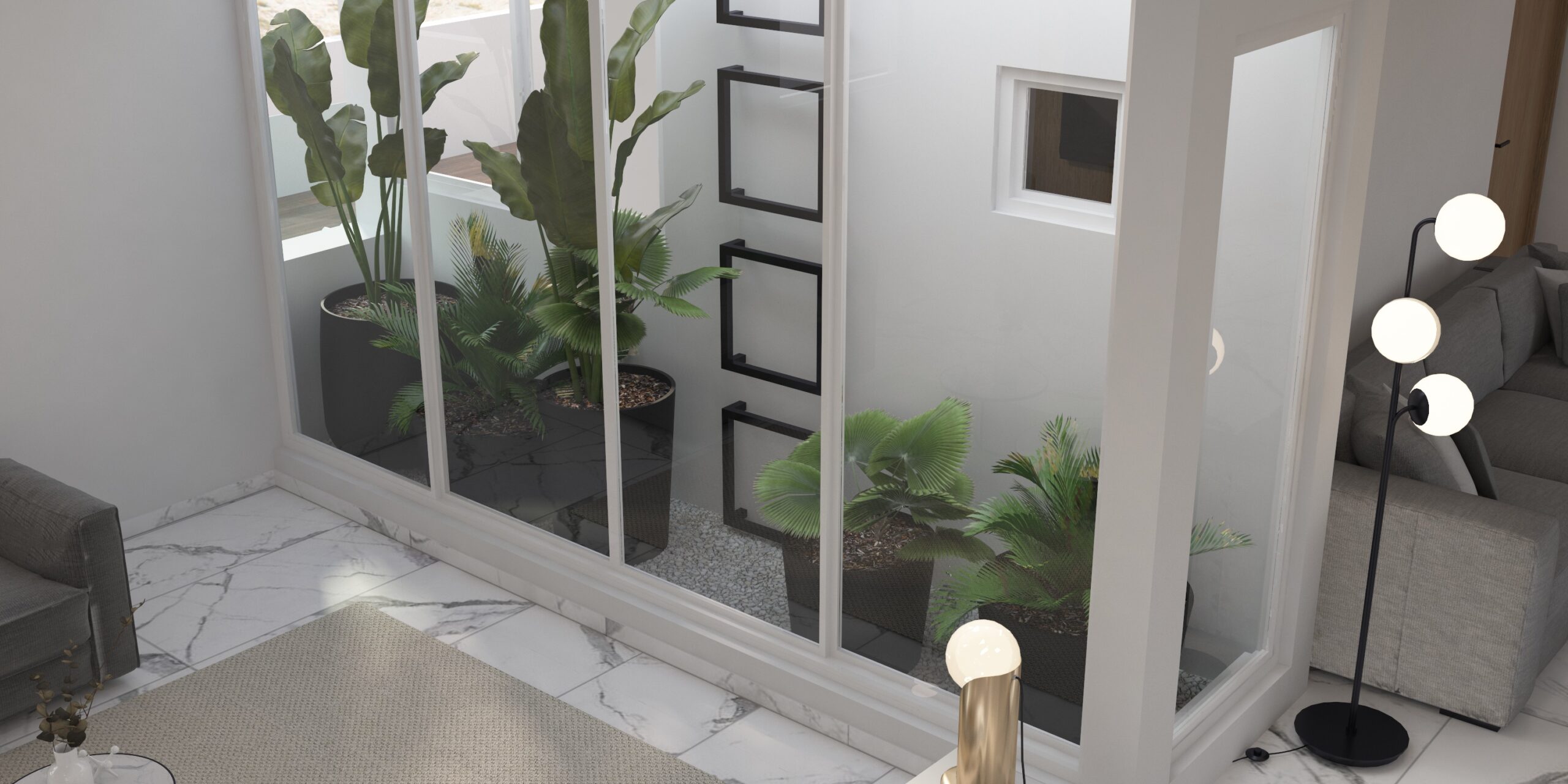 render fijo jardin int roof garden